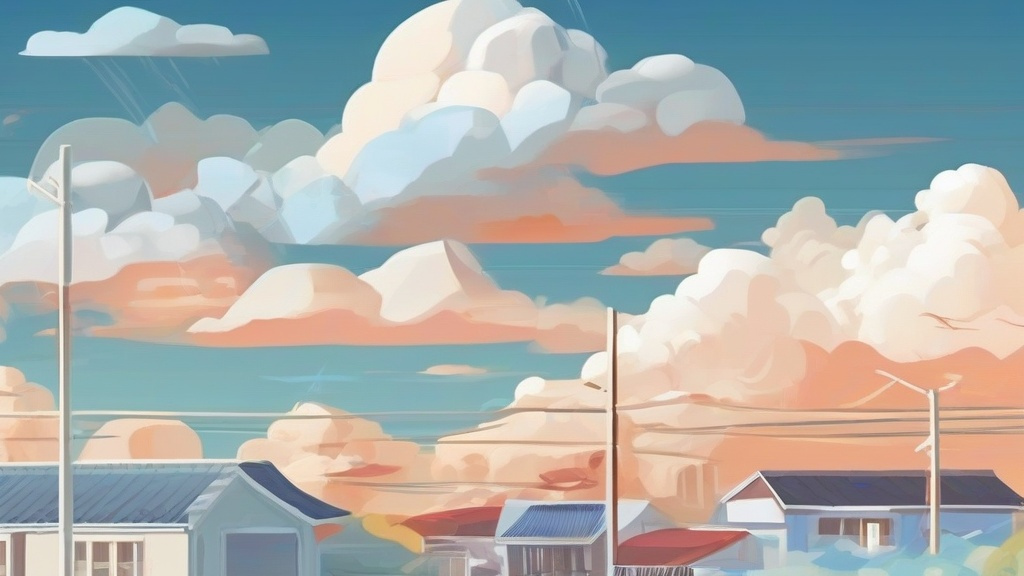 全国天气大揭秘：极端天气频发下的生存指南