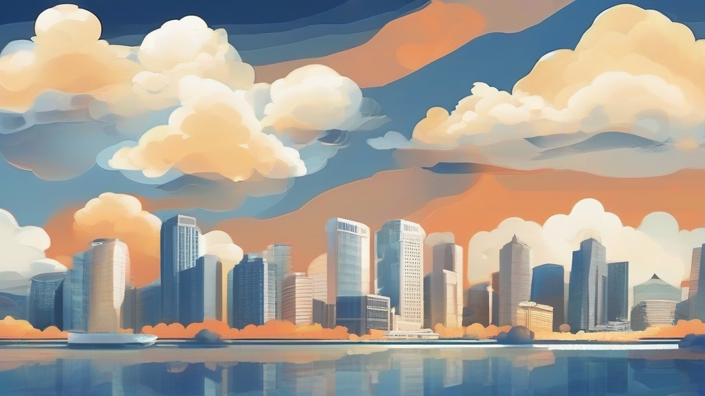 全国天气大揭秘：从极端现象到科学应对指南