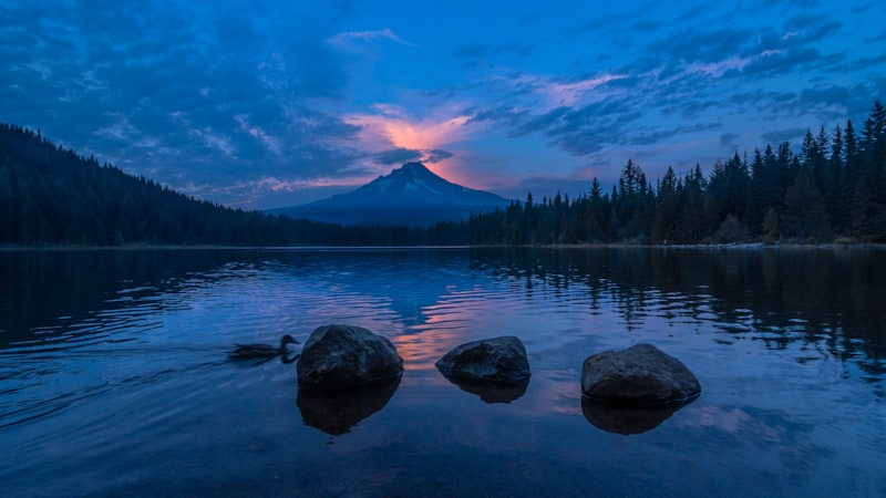 云层类型识别指南：看云就能预测天气