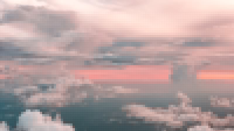 上海未来一周天气：梅雨季临近，连续阴雨天气